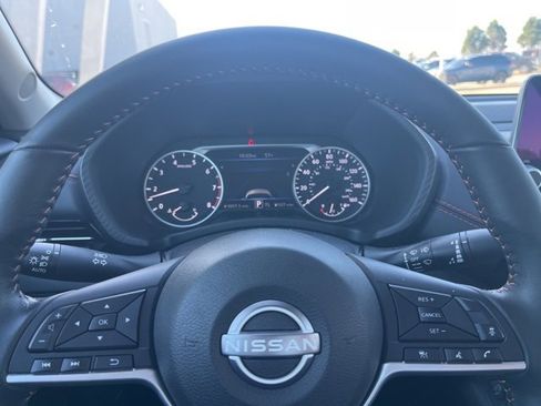 Used 2024 Nissan Sentra SR image 11