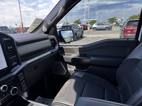 Used 2024 Ford F150 Raptor AWD/4WD image 11