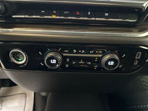 Certified 2023 Chevrolet Silverado 1500 LT image 17