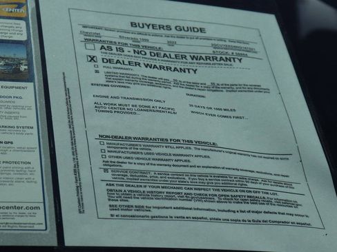 Used 2022 Chevrolet Silverado 1500 RST w/ Safety Package image 50