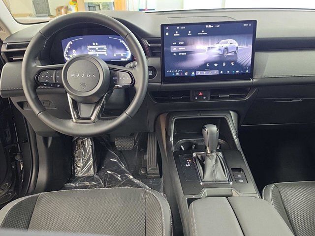 New 2026 MAZDA CX-5 Preferred AWD/4WD image 2