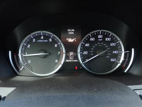 Used 2019 Acura MDX w/ Technology Package AWD/4WD image 27