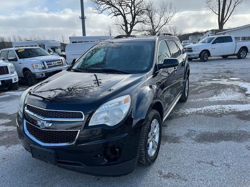 Used 2014 Chevrolet Equinox LT w/ Driver Convenience Package FWD image 1