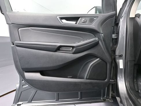 Used 2024 Ford Edge Titanium AWD/4WD image 18