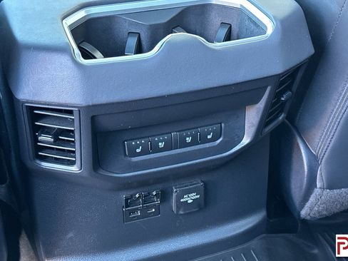 Used 2024 Toyota Tundra Platinum image 14