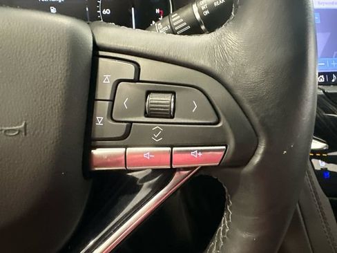 Certified 2024 Cadillac XT6 Premium Luxury AWD/4WD image 14