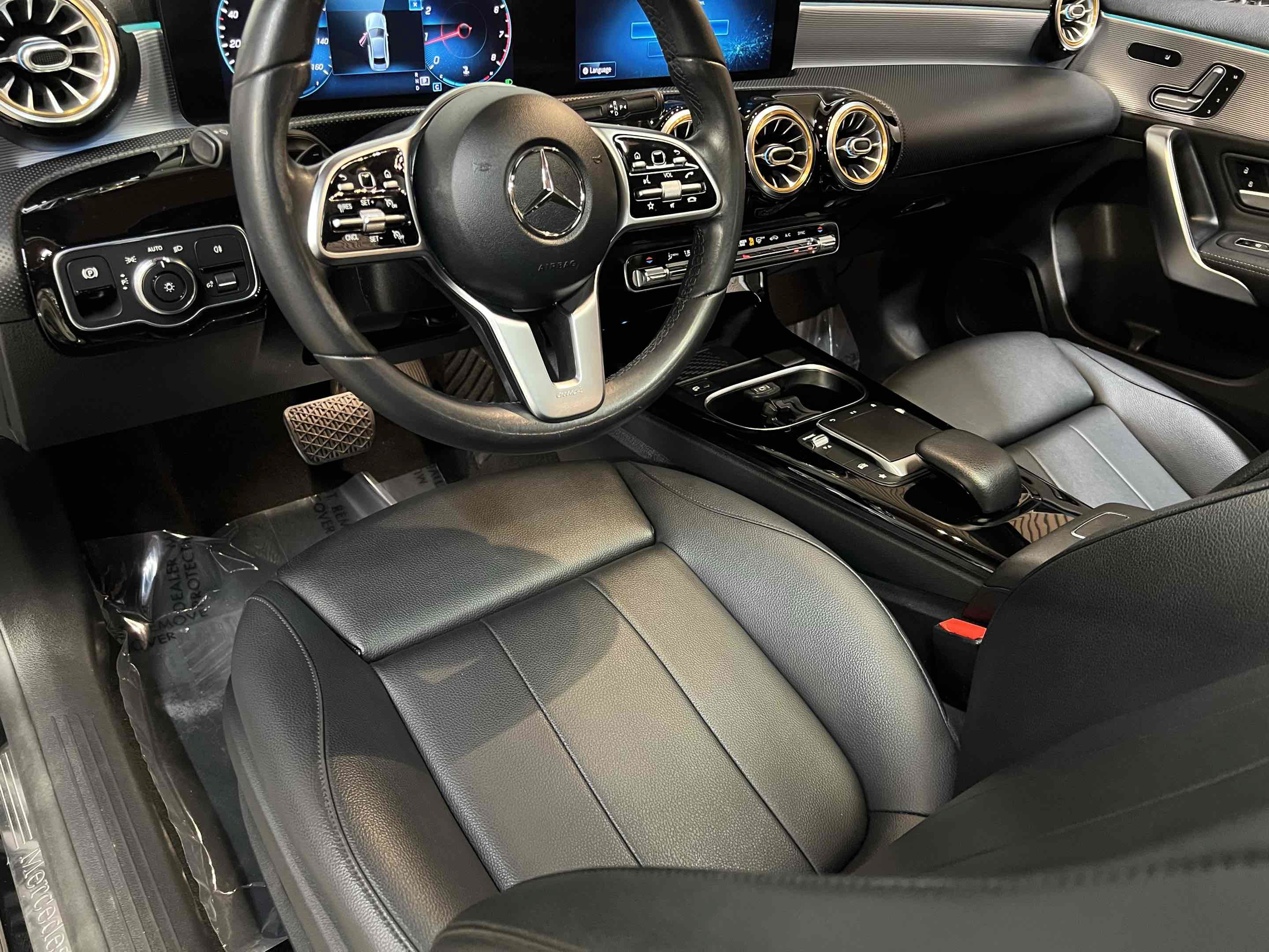 Used 2021 Mercedes-Benz A 220 image 31