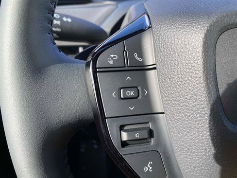 New 2026 Subaru Solterra Premium image 14