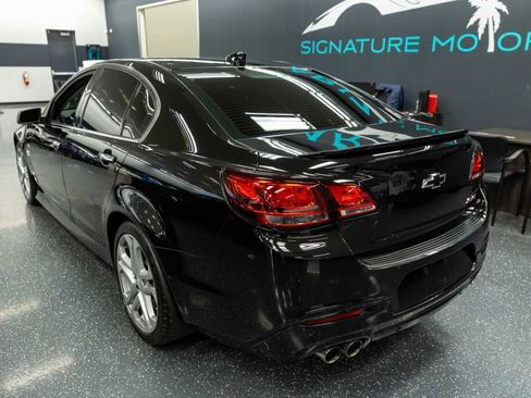 Used 2017 Chevrolet SS image 10
