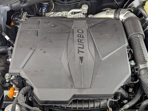 New 2026 Hyundai Santa Fe Limited w/ Tow & Go Package image 10