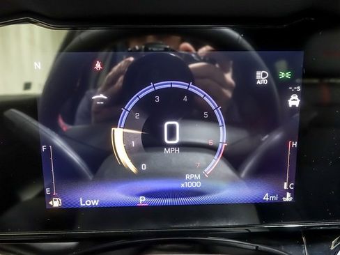 New 2026 Chevrolet Trax RS w/ Driver Confidence Package image 13