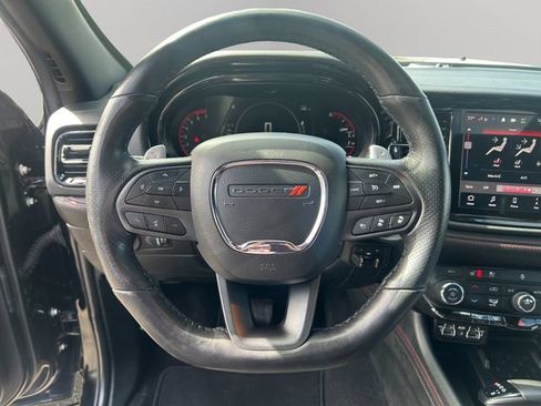 Used 2025 Dodge Durango R/T AWD/4WD image 12