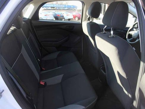 Used 2014 Ford Focus S image 27