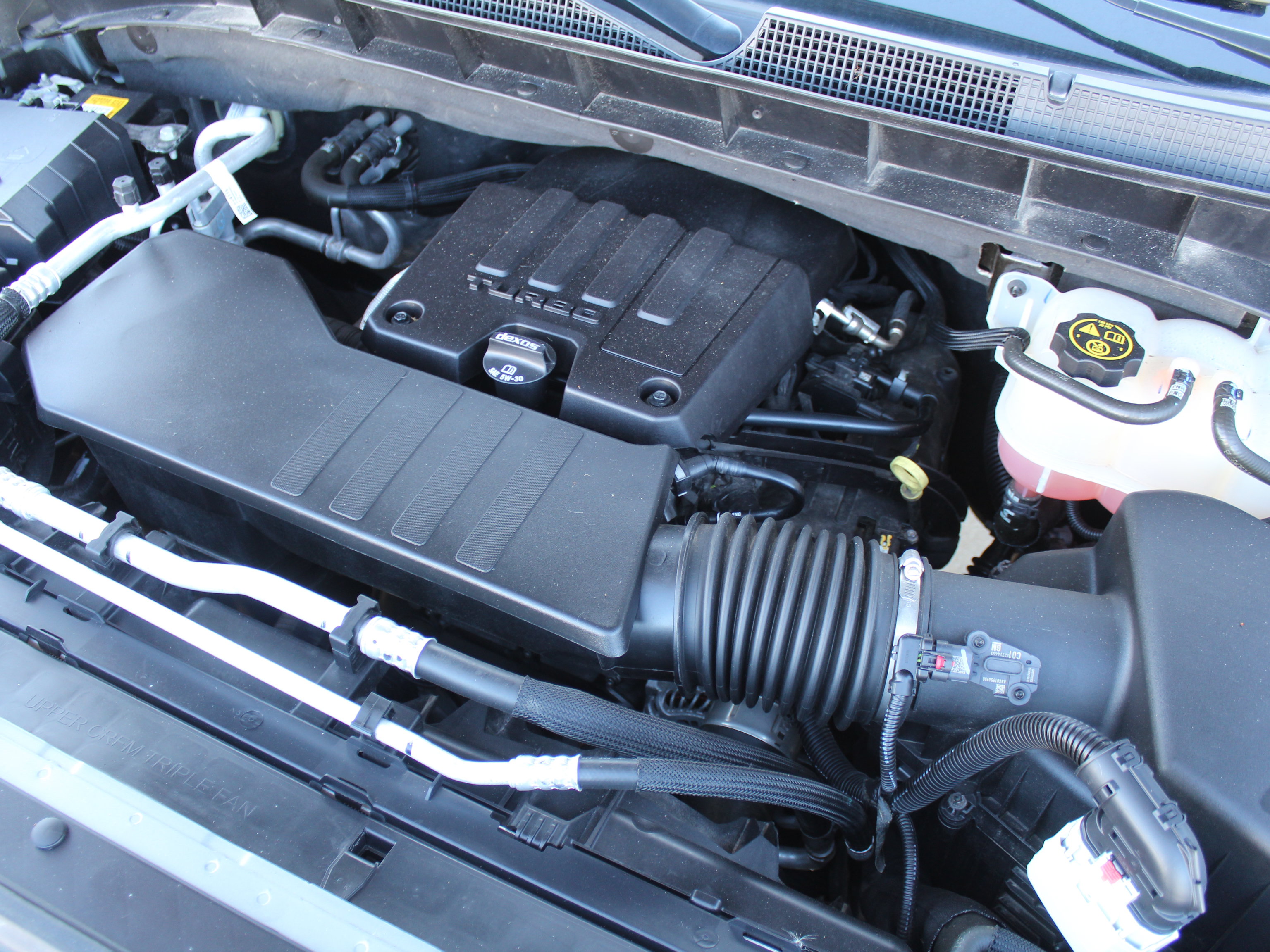 Used 2023 Chevrolet Silverado 1500 LT AWD/4WD image 28