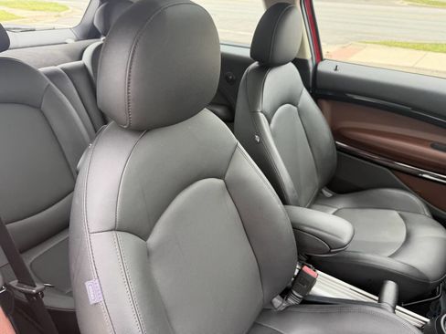 Used 2014 MINI Cooper Paceman S AWD/4WD image 22