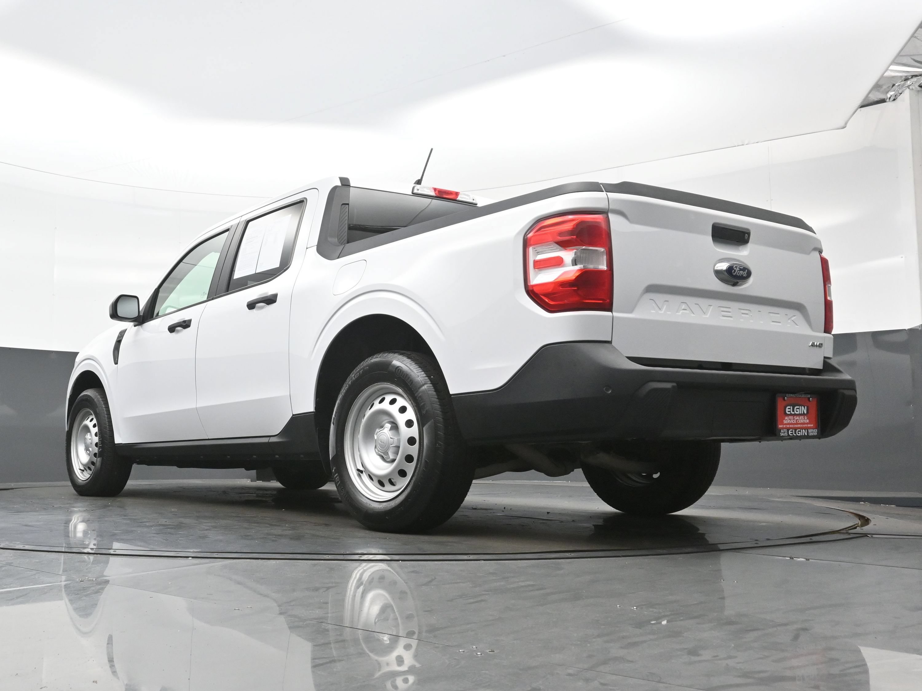 Used 2022 Ford Maverick XL w/ Equipment Group 100A Standard AWD/4WD image 26