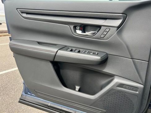 Certified 2026 Honda CR-V Sport-L image 24