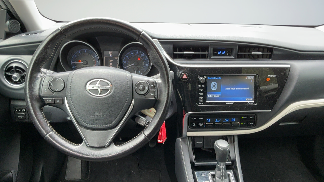 Used 2016 Scion iM FWD image 13