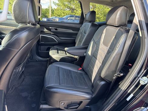 Used 2023 Kia Telluride SX Prestige image 27