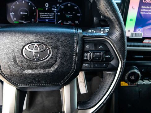 Certified 2026 Toyota 4Runner Platinum AWD/4WD image 46