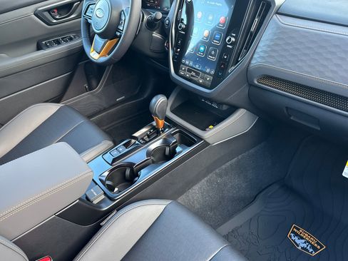 New 2026 Subaru Forester Wilderness image 16