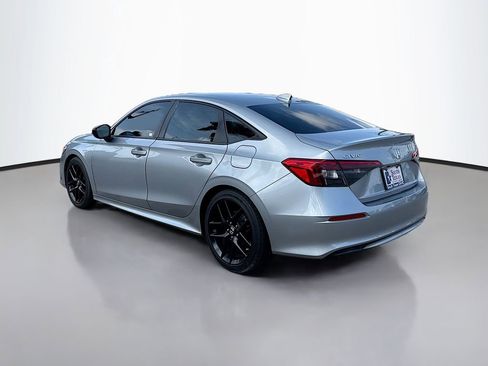 Used 2022 Honda Civic Sport image 5