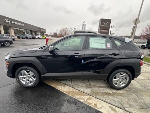 New 2026 Hyundai Kona SE AWD/4WD image 4