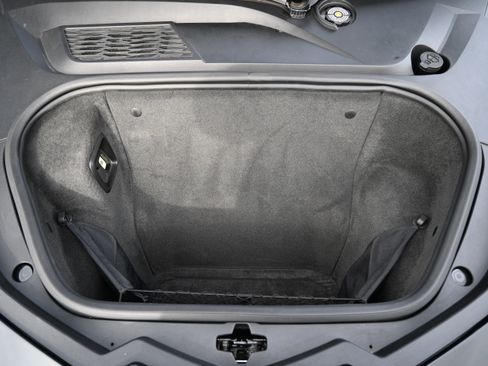 Used 2023 Chevrolet Corvette Stingray Premium Conv w/ Z51 Performance Package image 37