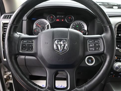 Used 2015 RAM 1500 Sport AWD/4WD image 28