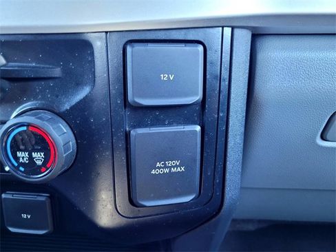 Certified 2024 Ford F250 XLT image 17