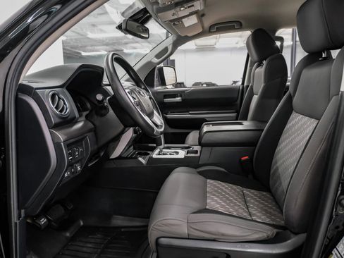 Used 2021 Toyota Tundra SR5 w/ SR5 Upgrade Package image 3