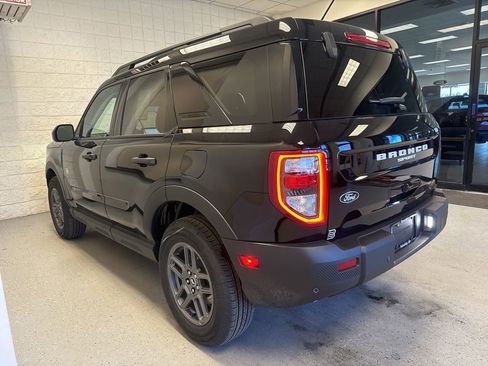 New 2026 Ford Bronco Sport Big Bend w/ Convenience Package AWD/4WD image 16