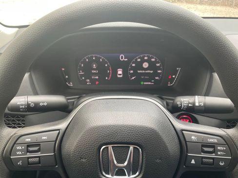 New 2026 Honda Accord LX image 15
