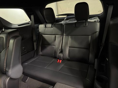 New 2026 Ford Explorer Tremor AWD/4WD image 32