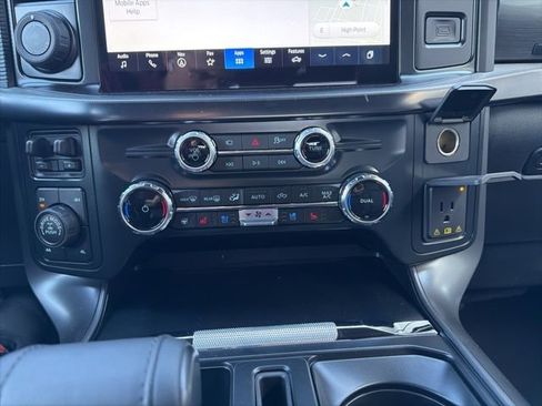 New 2025 Ford F150 Lariat w/ Equipment Group 502A High image 25