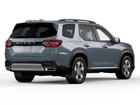 New 2026 Honda Pilot EX-L image 5