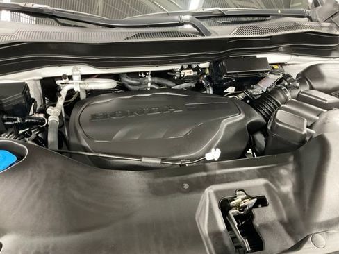 Certified 2023 Honda Ridgeline Black Edition image 13