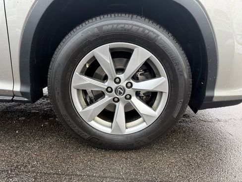 Used 2019 Lexus RX 350 AWD w/ Navigation Package image 26