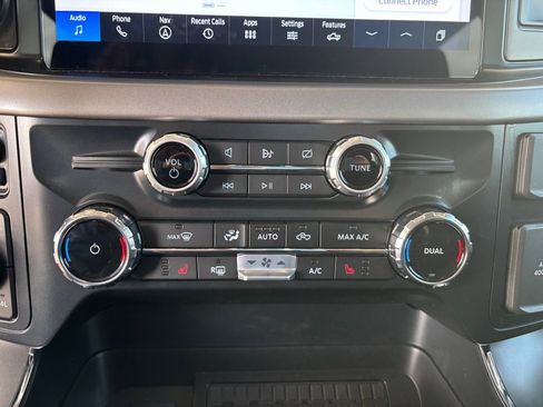 Used 2024 Ford F150 XLT w/ Equipment Group 302A MID image 15