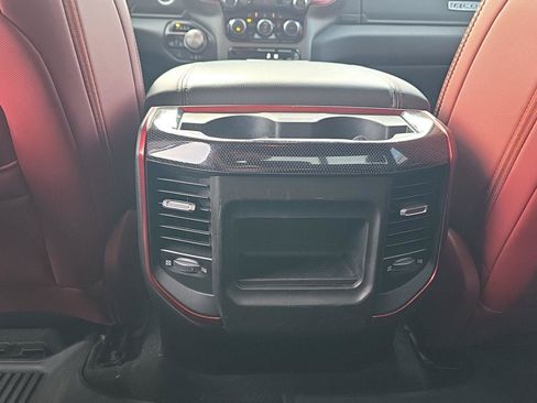 Used 2020 RAM 1500 Rebel w/ Rebel Level 1 Equipment Group AWD/4WD image 19