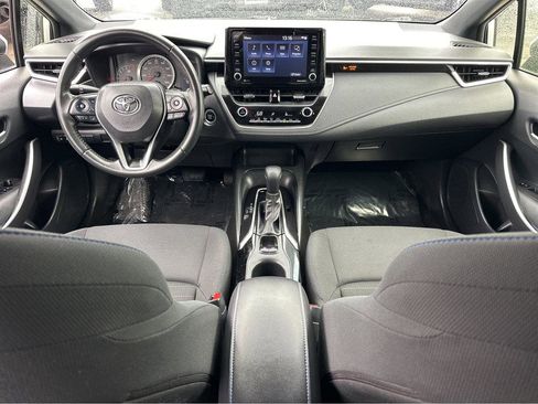 Used 2022 Toyota Corolla SE image 4