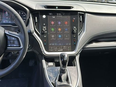 New 2025 Subaru Legacy Limited image 16