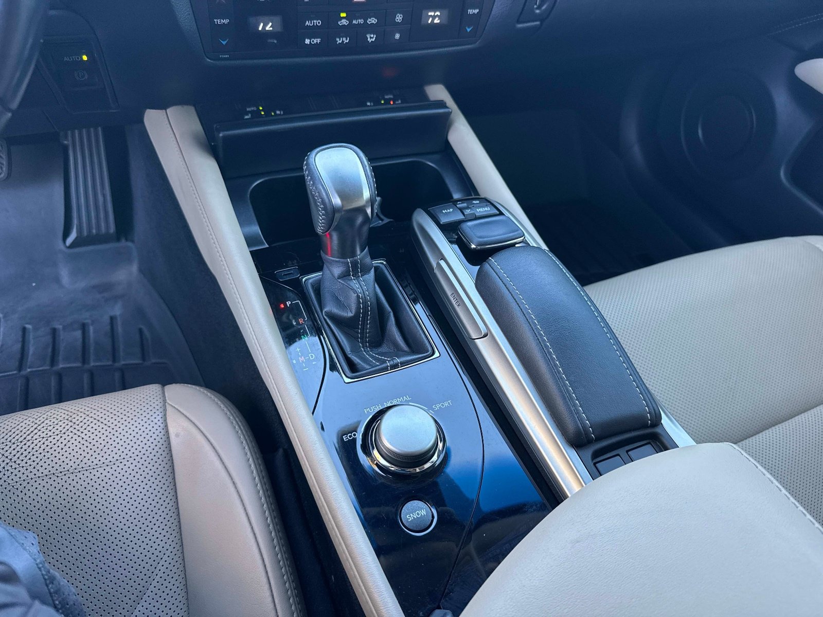 Used 2017 Lexus GS 350 RWD image 26