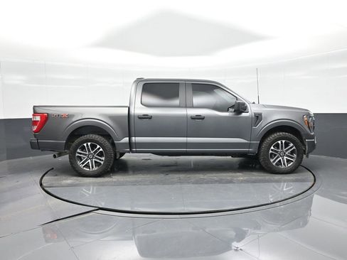 Certified 2023 Ford F150 XL w/ STX Appearance Package image 16
