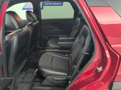 Certified 2023 Nissan Pathfinder Rock Creek image 7