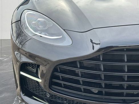 New 2026 Aston Martin DBX 707 AWD/4WD image 14