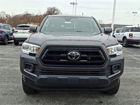 Used 2021 Toyota Tacoma SR image 2