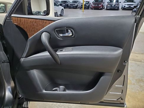 Used 2019 Nissan Armada SV w/ Driver Package image 15