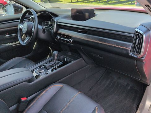 Used 2023 MAZDA CX-50 AWD 2.5 S w/ Cargo Package image 30