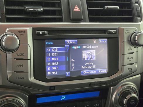 Used 2015 Toyota 4Runner SR5 image 30